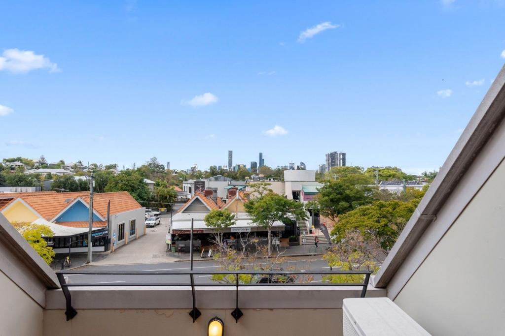 18/165 Baroona Rd, Paddington, QLD 4064