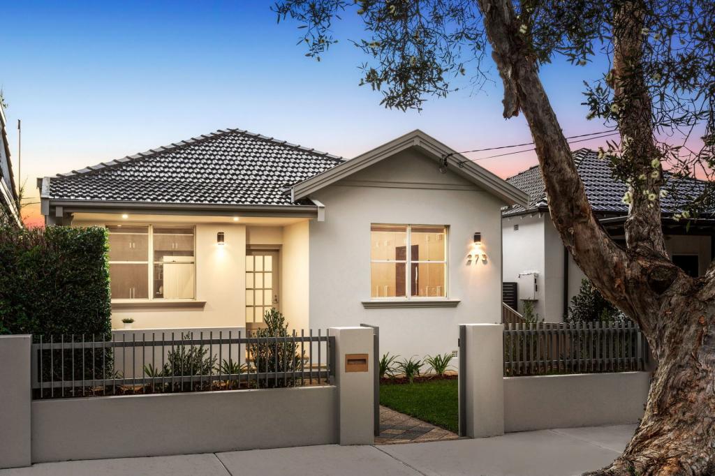 273 Doncaster Ave, Kingsford, NSW 2032