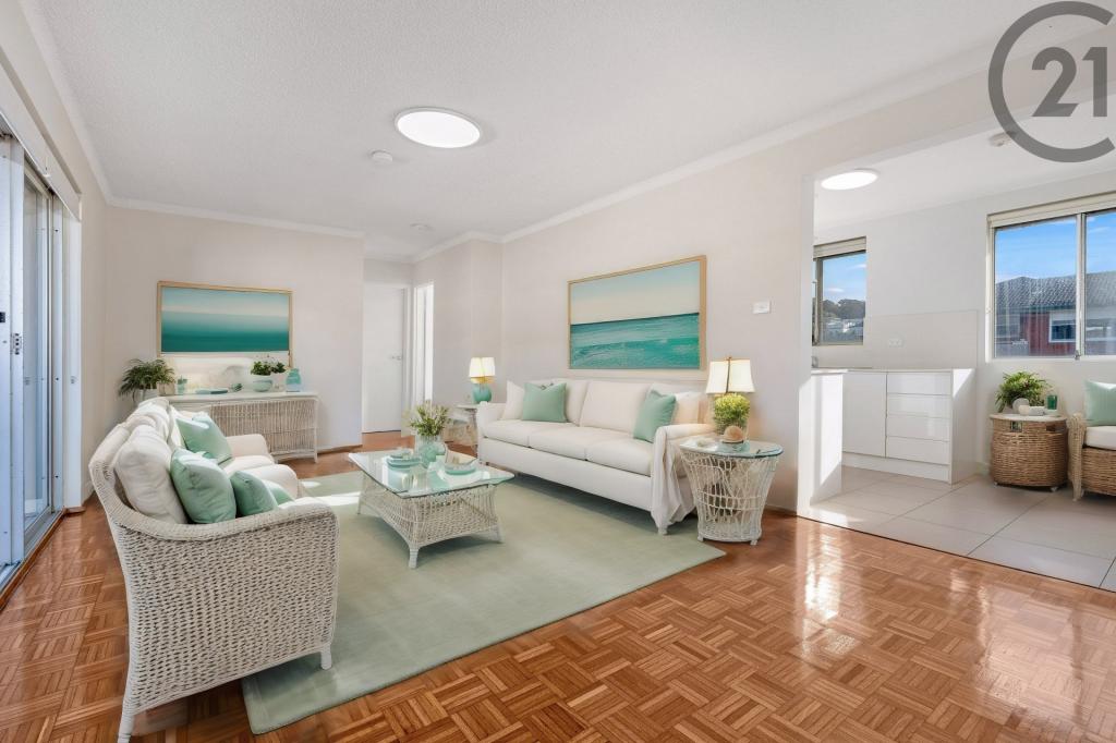 5/17 Carr St, Coogee, NSW 2034
