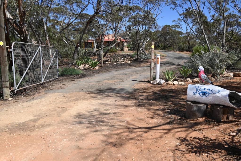 15 Siding Rd, Kanni, SA 5330