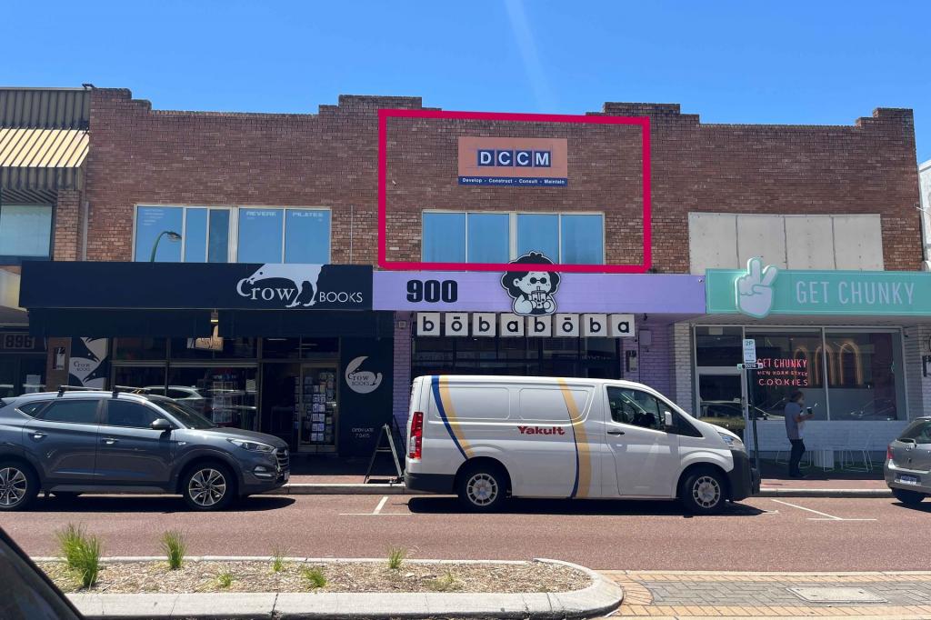 2/900 Albany Hwy, East Victoria Park, WA 6101