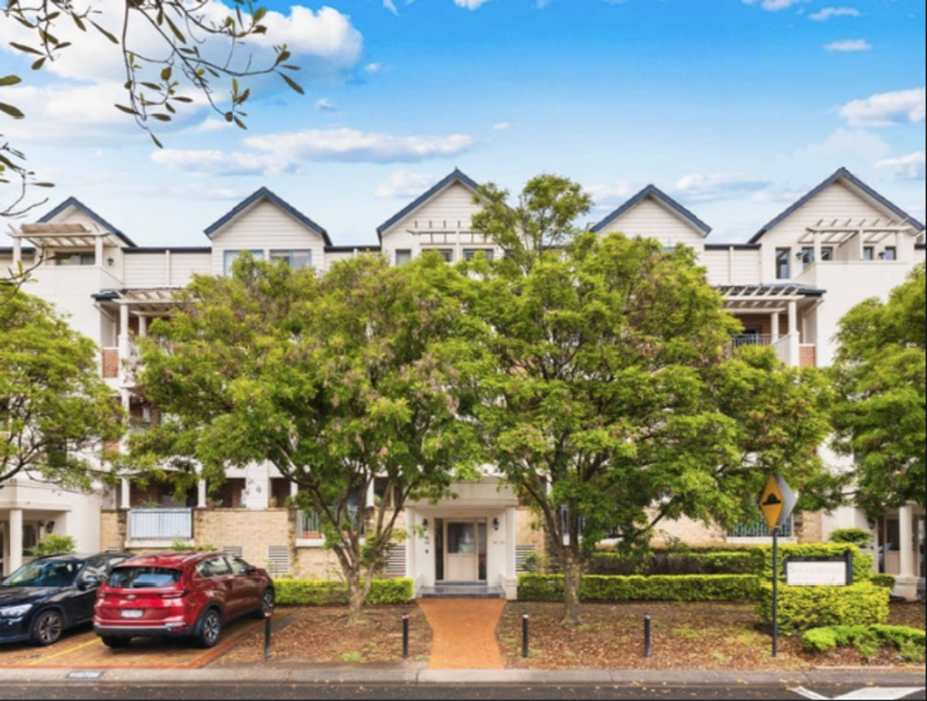 8/2 Wentworth Dr, Liberty Grove, NSW 2138