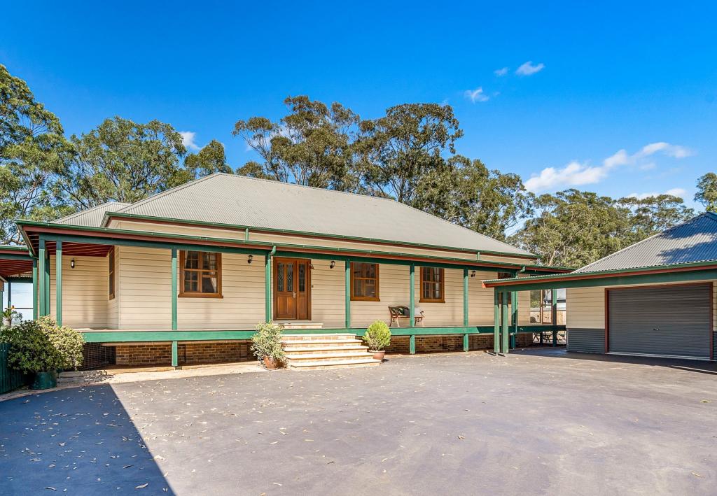 492 Terrace Rd, Freemans Reach, NSW 2756