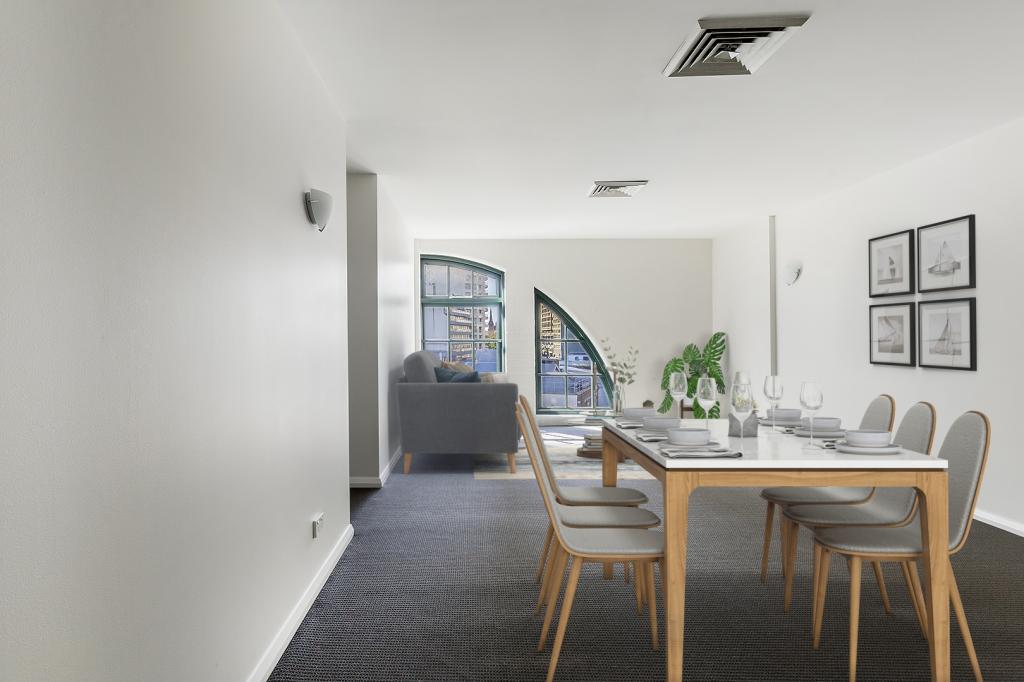 701/133 Goulburn St, Surry Hills, NSW 2010