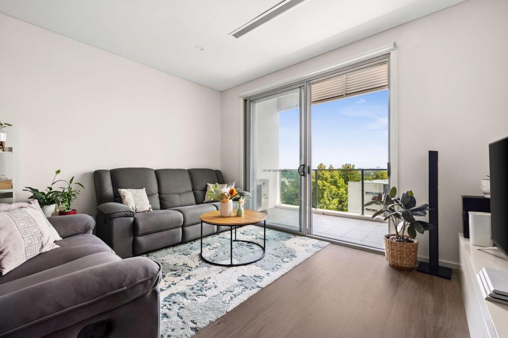 505/4 Broughton St, Canterbury, NSW 2193