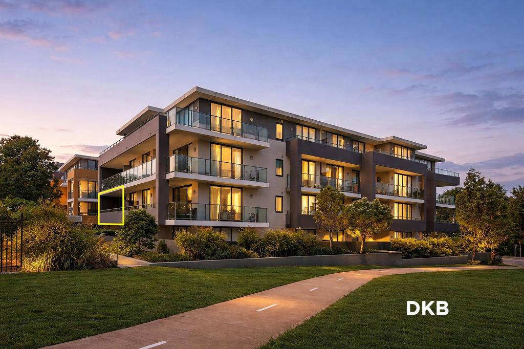 102/10 Free Settlers Dr, Kellyville, NSW 2155