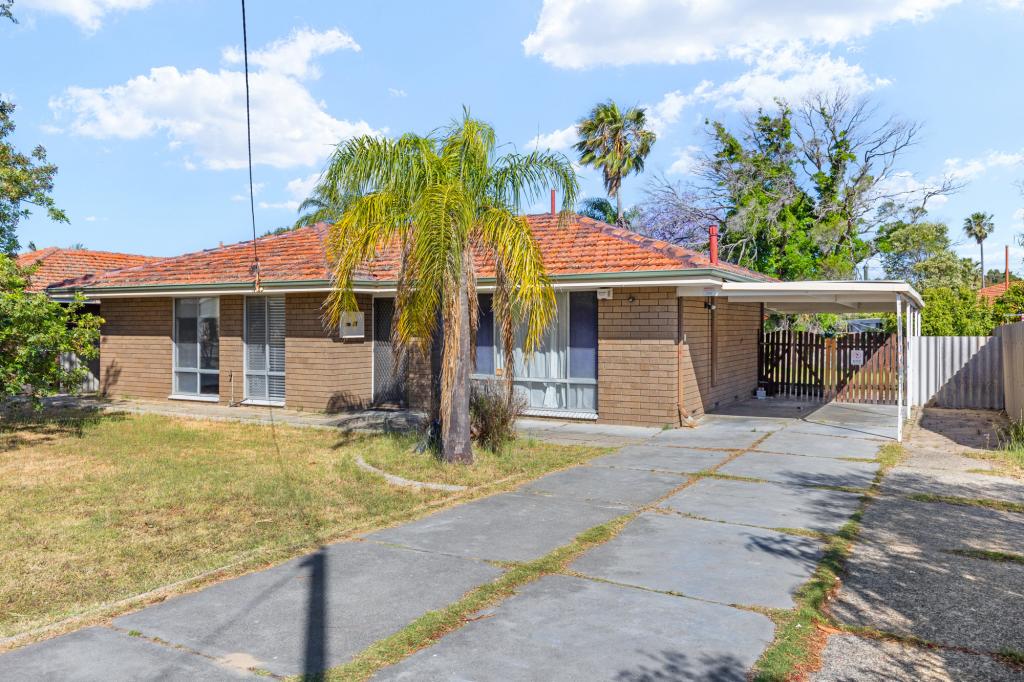 238 William St, Beckenham, WA 6107