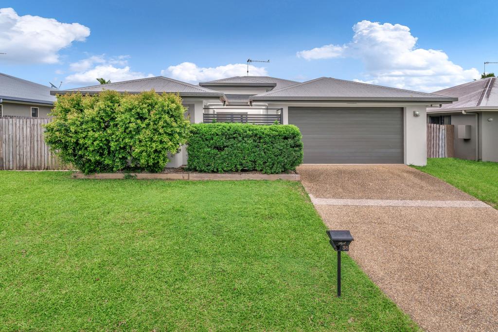 38 Archibald St, Edmonton, QLD 4869