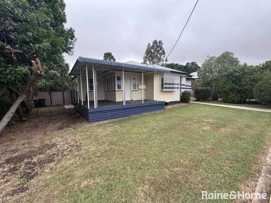 73 Alford St, Kingaroy, QLD 4610