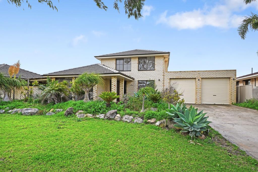 33 Sea Spray Ave, North Haven, SA 5018