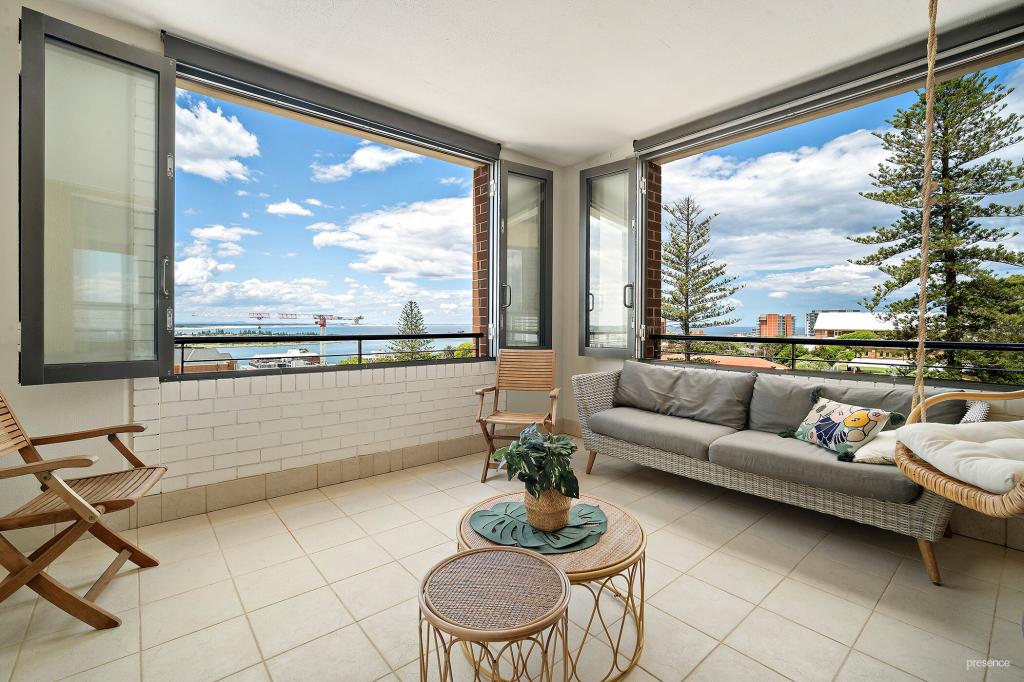 11/70 Wolfe St, The Hill, NSW 2300