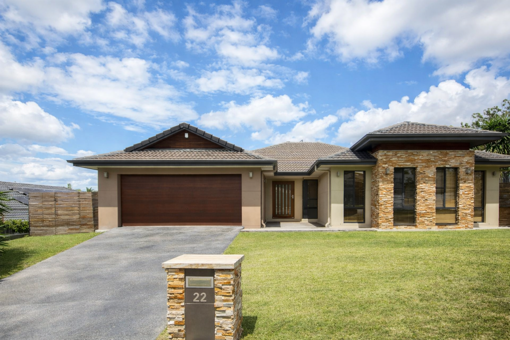 22 Major Mitchell Dr, Upper Coomera, QLD 4209