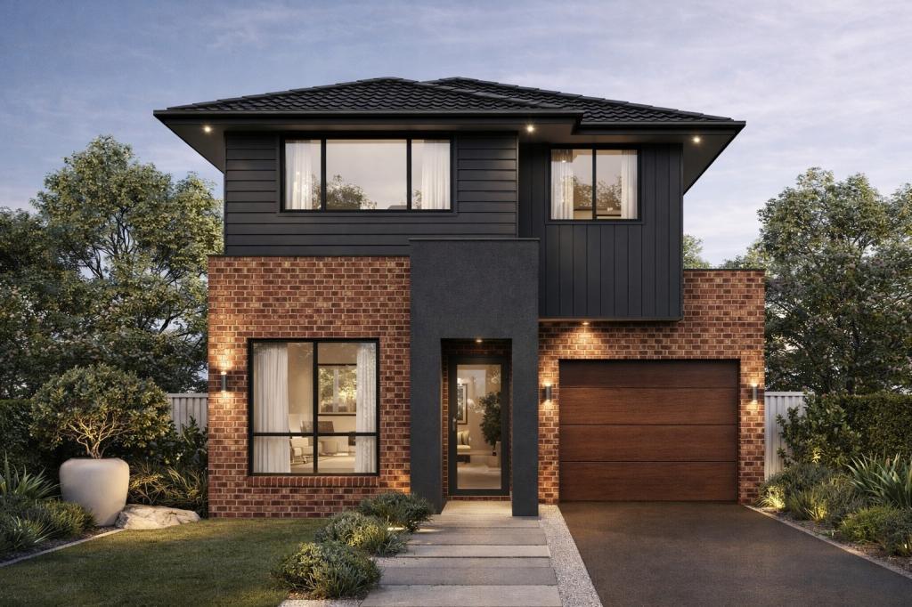 Lot 2014 Kelly St, Austral, NSW 2179