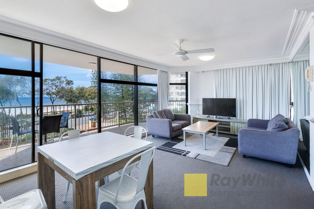 3a/80 The Esplanade, Surfers Paradise, QLD 4217