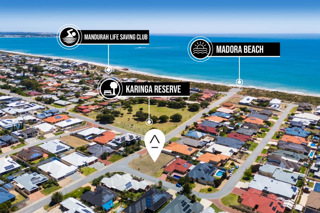 27 Podman Turn, Madora Bay, WA 6210