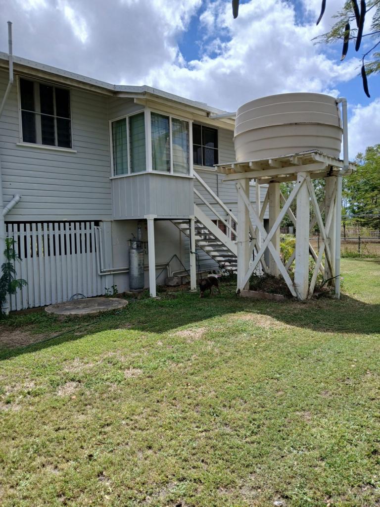 53 Singleton St, Millaroo, QLD 4807