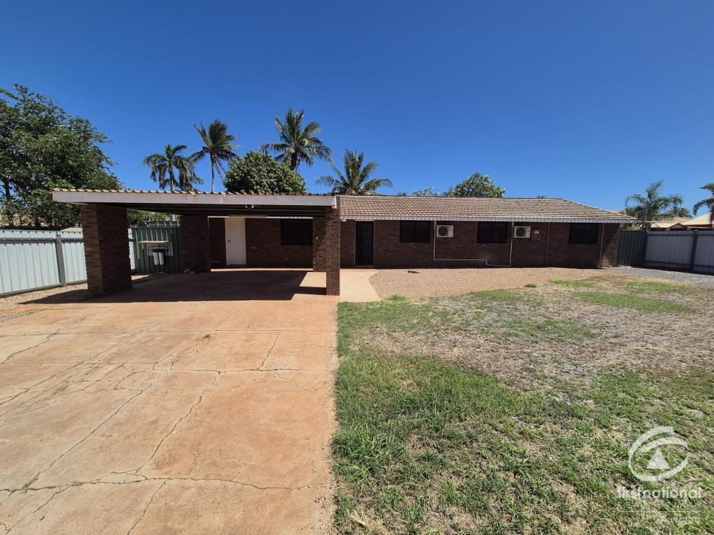 8 Hyde Rd, Pegs Creek, WA 6714