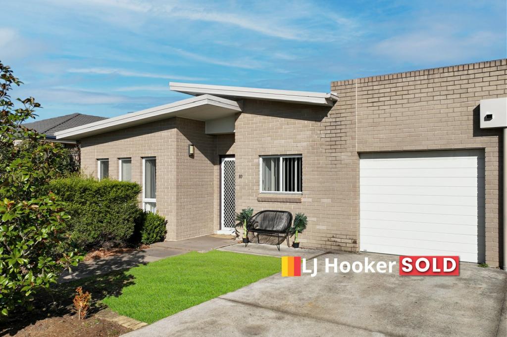 10/64 Deakin St, Kurri Kurri, NSW 2327