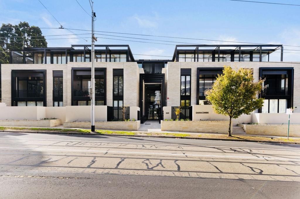 G06/369 Cotham Rd, Kew, VIC 3101