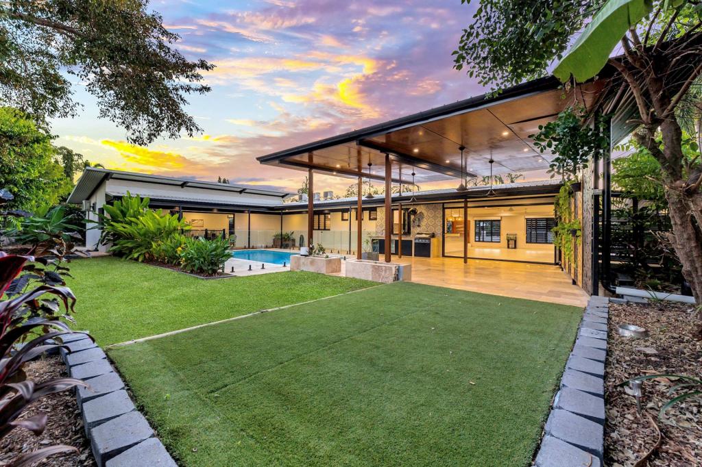 24 Clematis St, Nightcliff, NT 0810