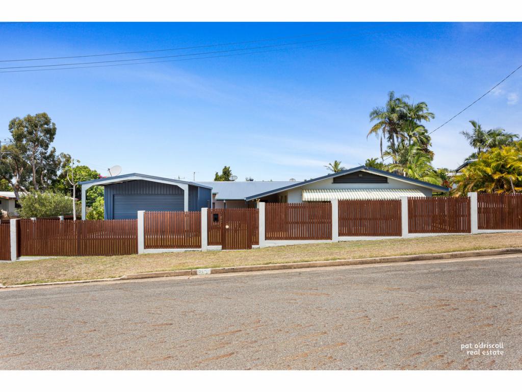 362 Lawrence Ave, Frenchville, QLD 4701
