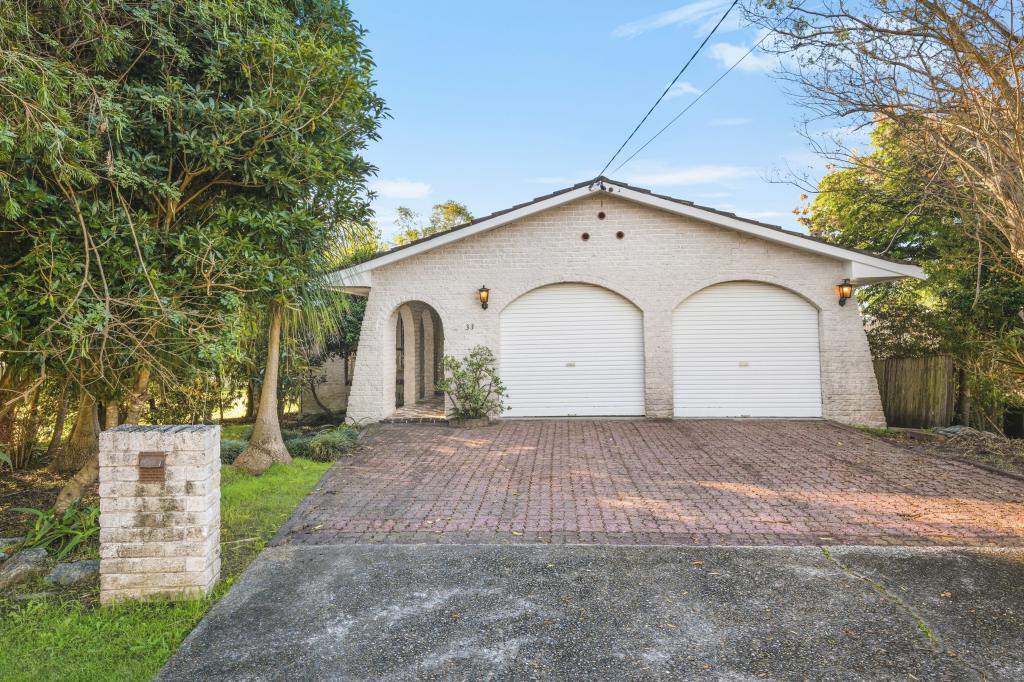 33 Waugh St, Wauchope, NSW 2446