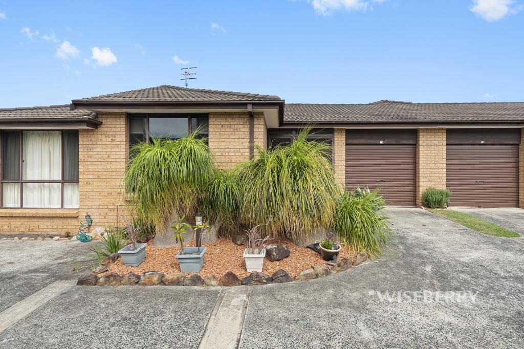 15/9-11 Gascoigne Rd, Gorokan, NSW 2263