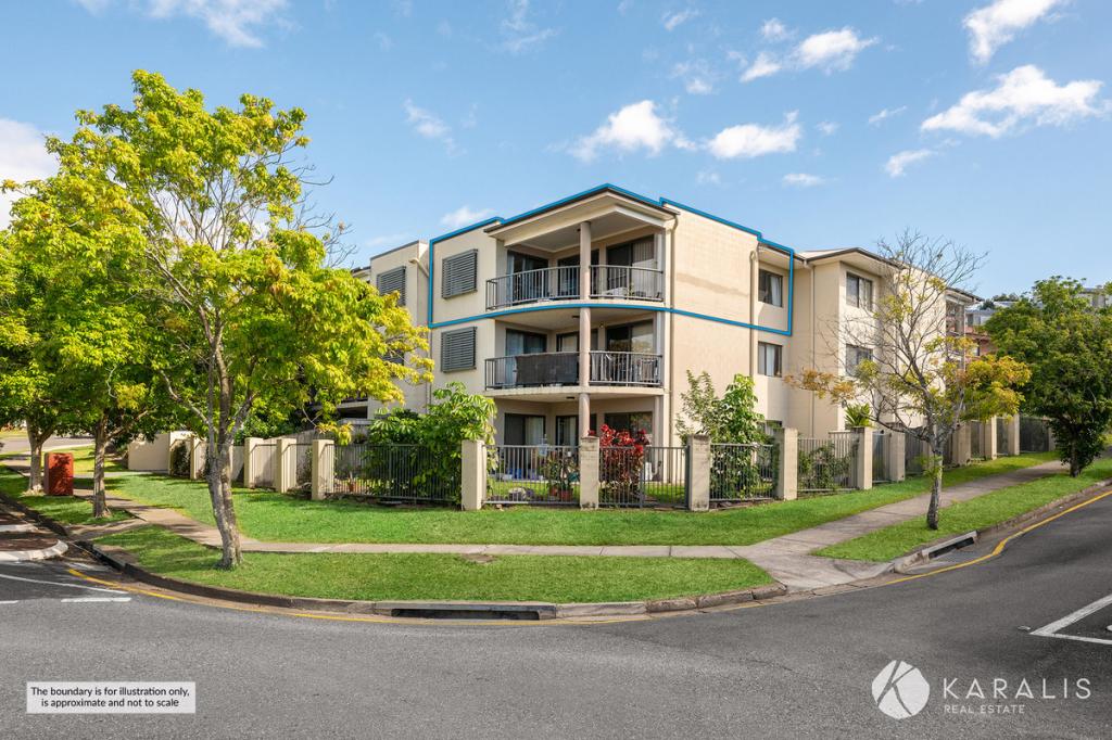 22/6 Omeo St, Macgregor, QLD 4109
