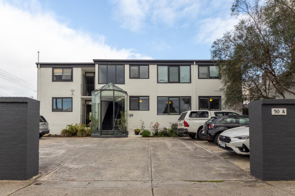 3/50a Brunswick Rd, Brunswick East, VIC 3057