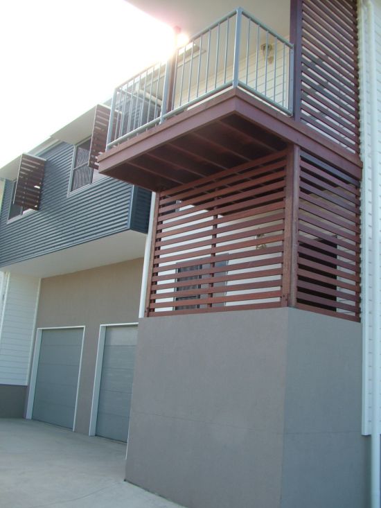 4/104 Goldsmith St, Mackay, QLD 4740