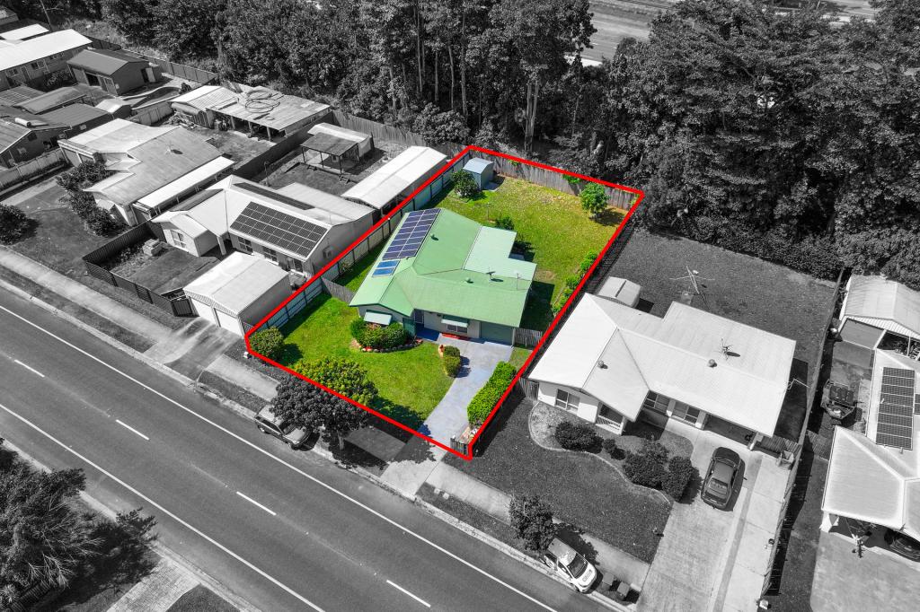 62 TRAFALGAR RD, MOUNT SHERIDAN, QLD 4868