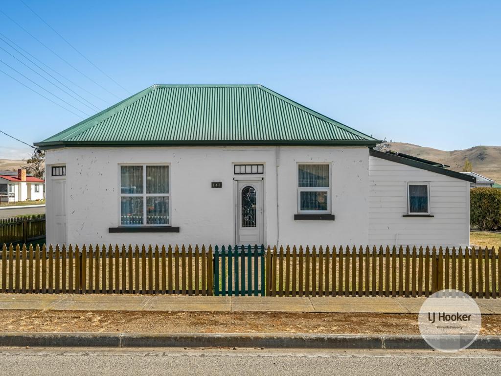 143 Main St, Kempton, TAS 7030