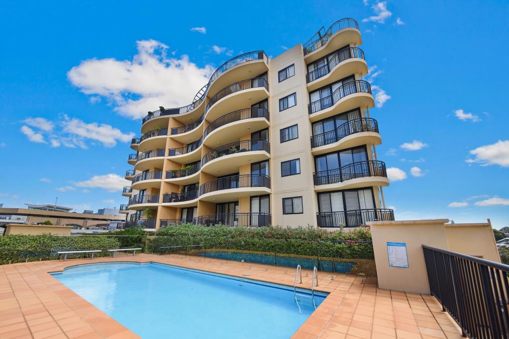 701/25 Hunter St, Hornsby, NSW 2077