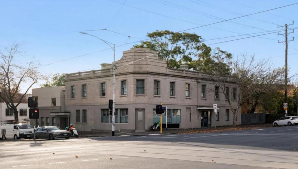 16/168 Arden St, North Melbourne, VIC 3051