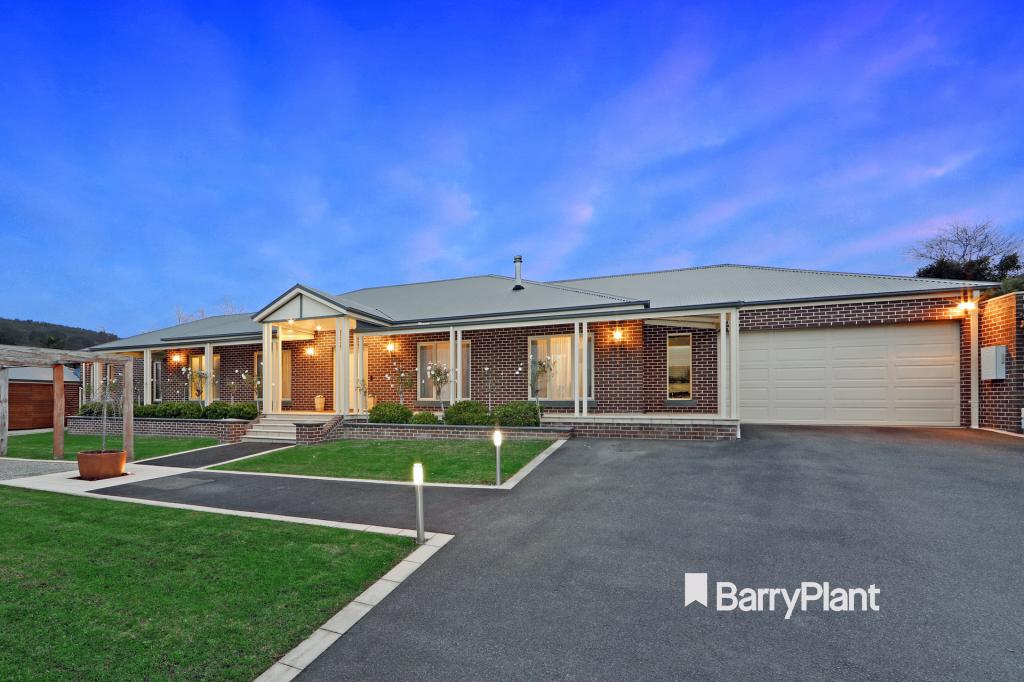 3/11 Major Cres, Lysterfield, VIC 3156