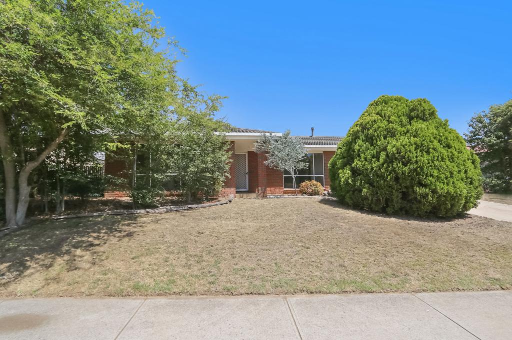 2 Lawson St, West Wodonga, VIC 3690