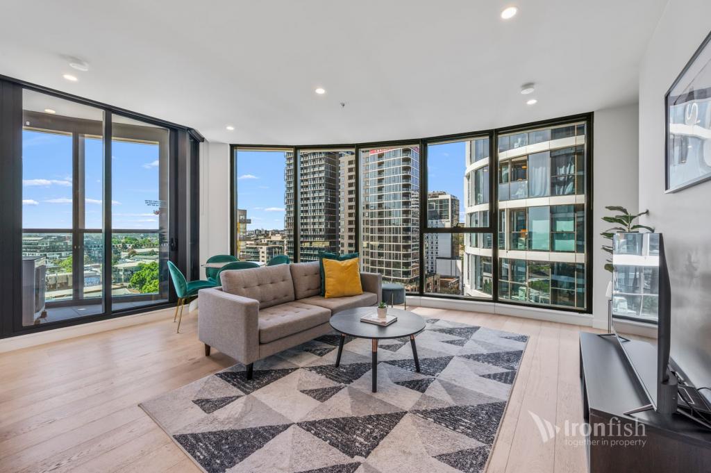 1112/105 Batman St, West Melbourne, VIC 3003