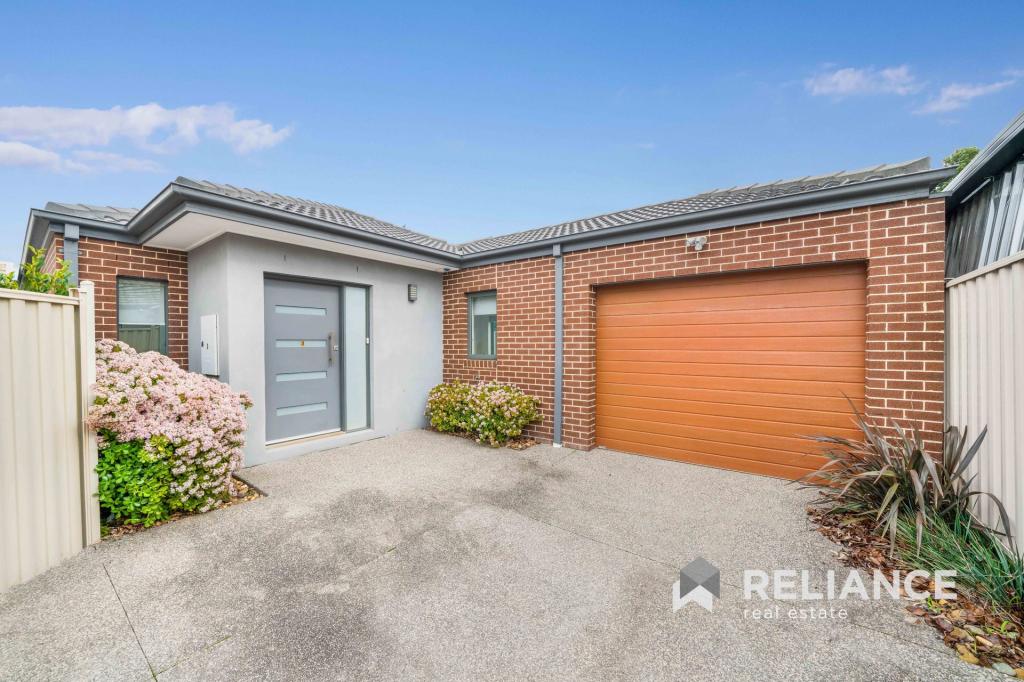 3/7 Lipari Pl, Point Cook, VIC 3030