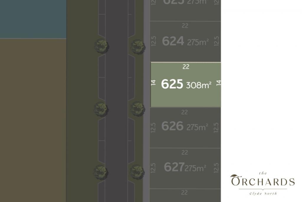 46 SOVEREIGN AVE, CLYDE NORTH, VIC 3978