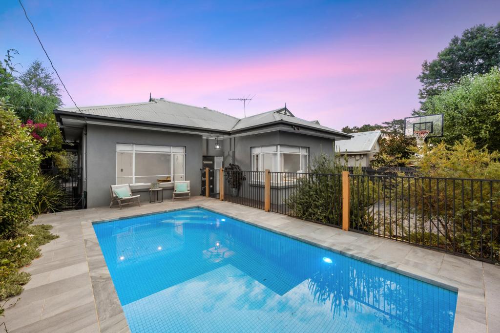 4a Luxmoore St, Cheltenham, VIC 3192