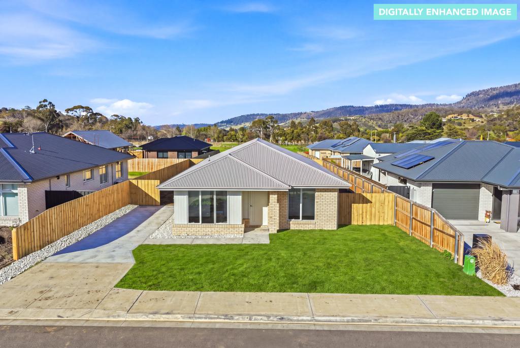 10 MONTEITH CRES, BAGDAD, TAS 7030