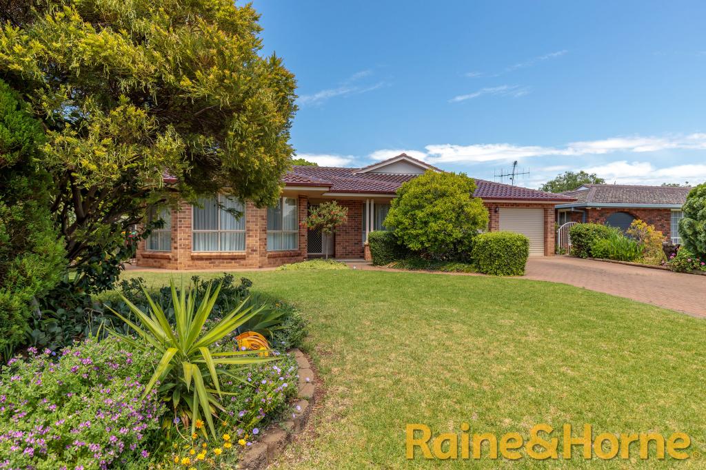 2 Osborne Pl, Dubbo, NSW 2830