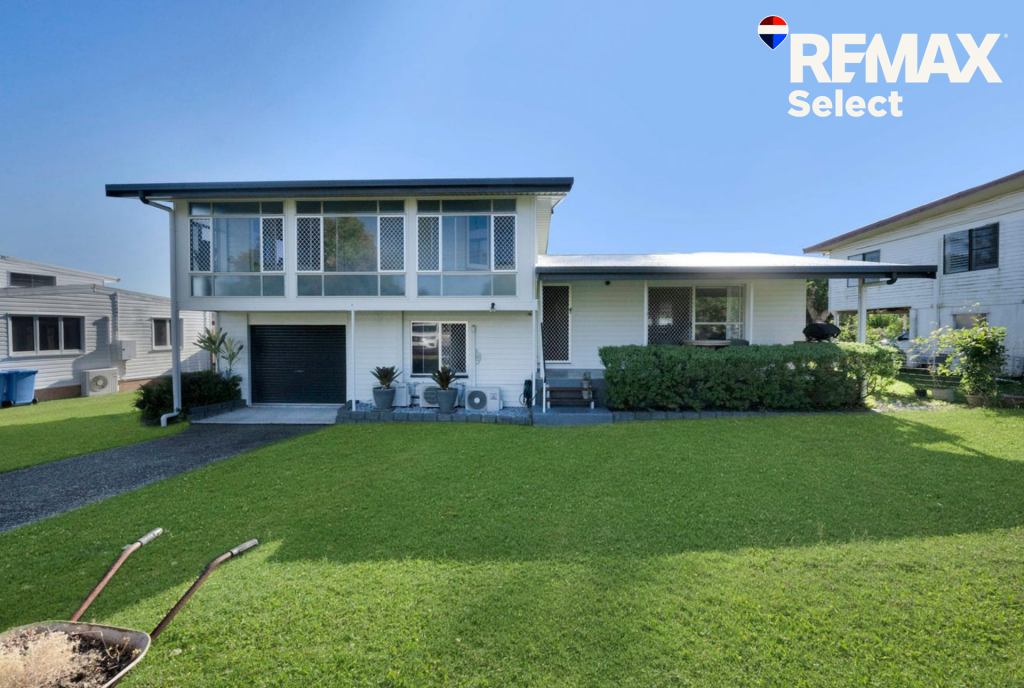 9 Corney St, North Mackay, QLD 4740