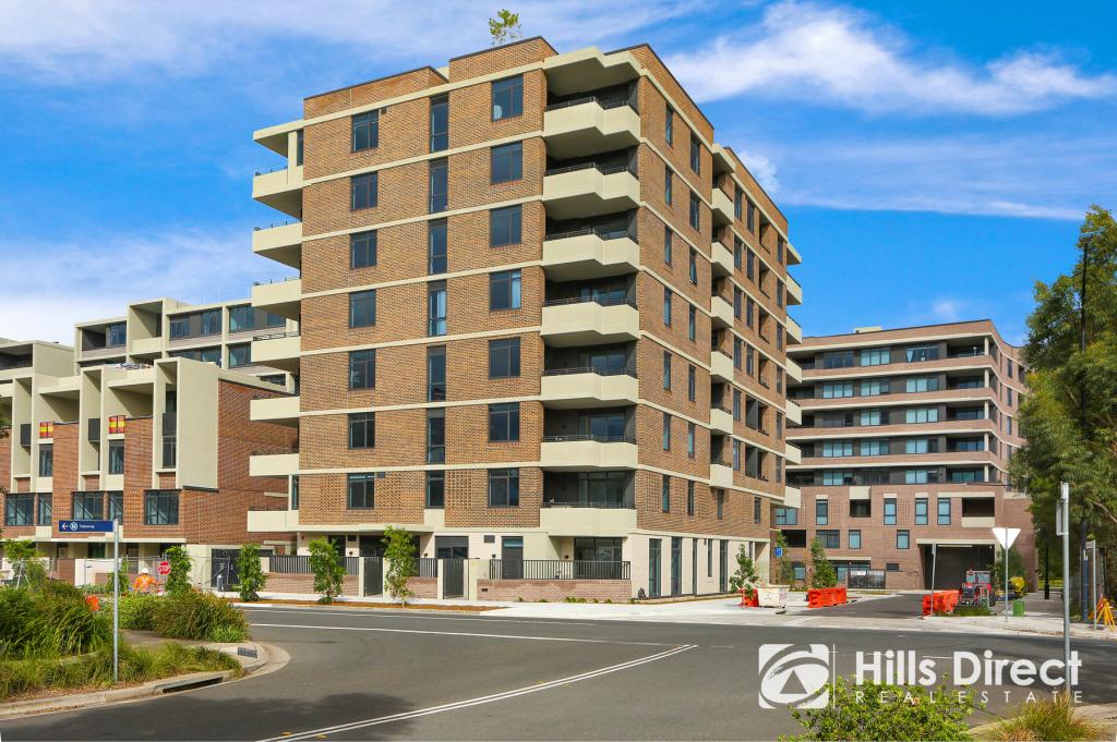 Level 3/306/11c Conferta Ave, Tallawong, NSW 2762