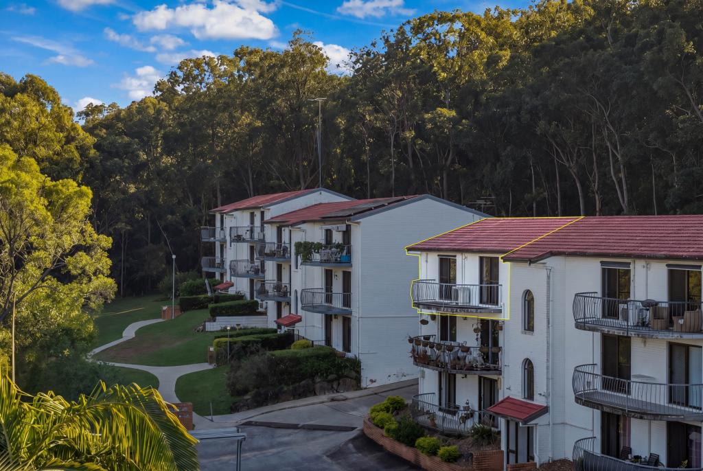 36/167 John Paul Dr, Springwood, QLD 4127