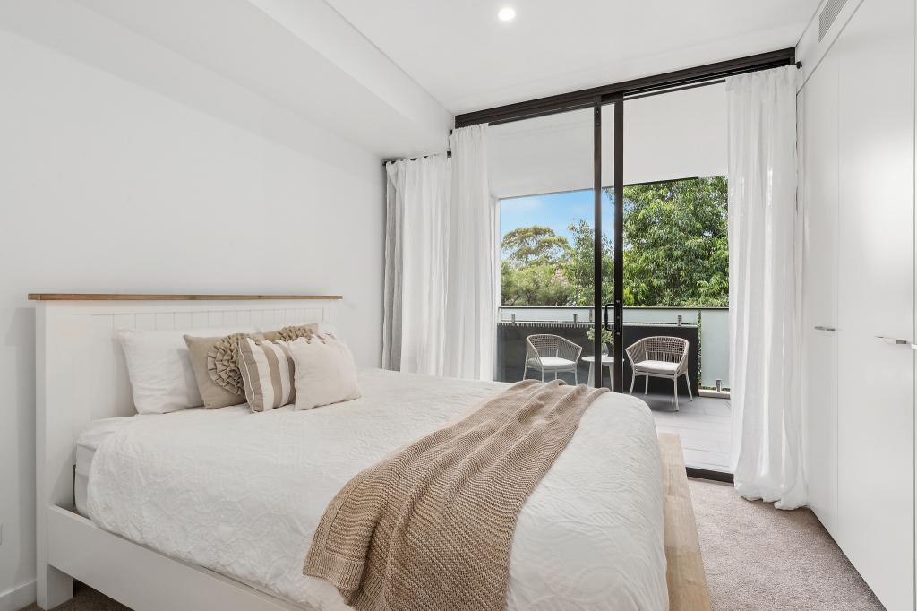 304/14-18 Finlayson St, Lane Cove, NSW 2066
