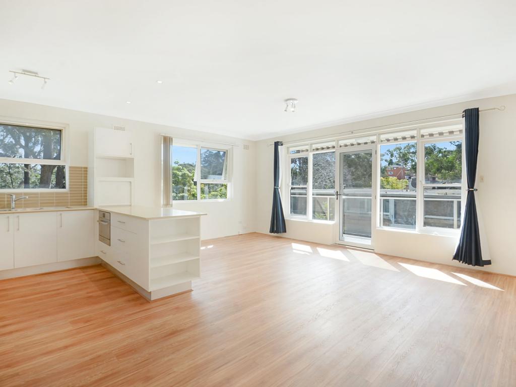 11/8 Elizabeth Pde, Lane Cove North, NSW 2066