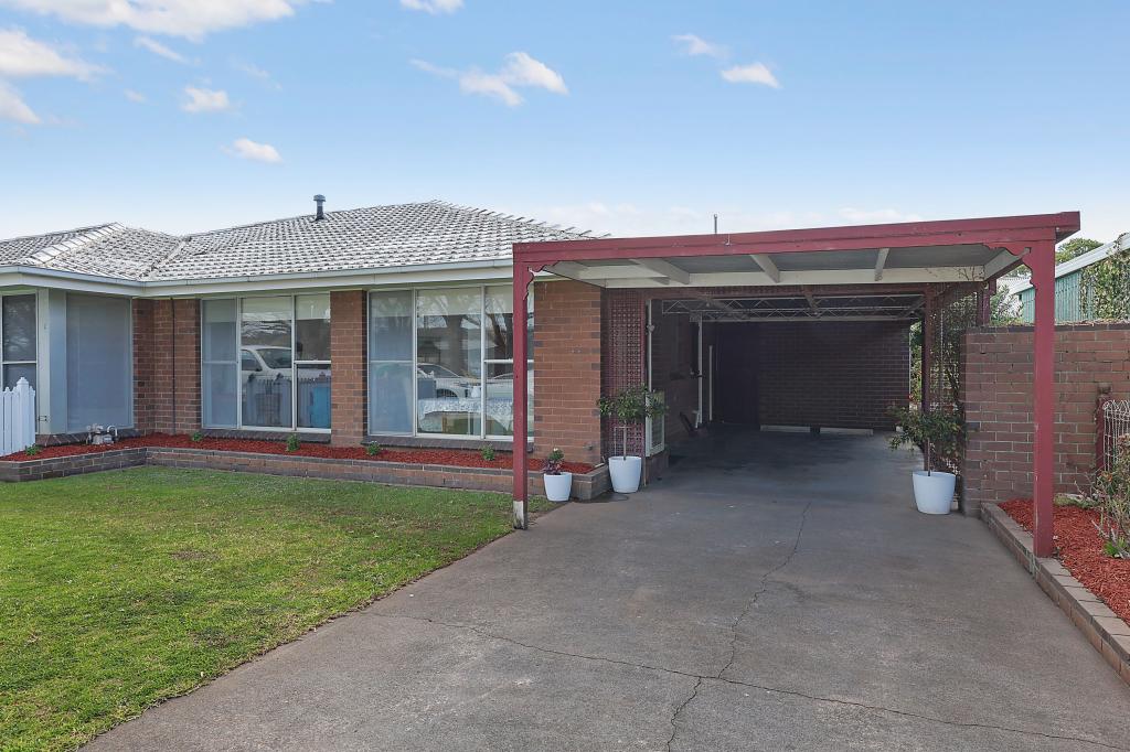 256 Manifold St, Camperdown, VIC 3260