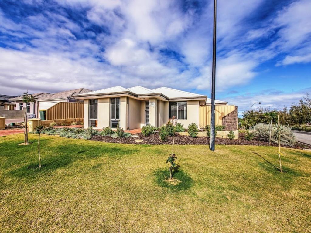 25a Oakbank Cres, Butler, WA 6036