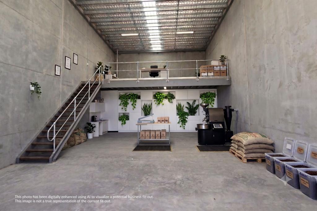 16/243 SHERBROOKE RD, WILLAWONG, QLD 4110
